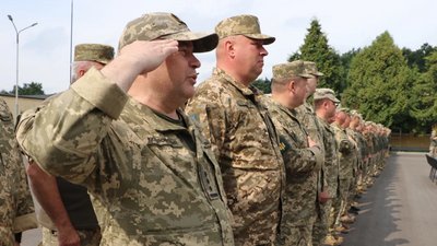 Військові Повітряних сил Військові Повітряних сил
