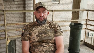 Федір Кіселар