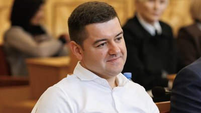 Едгар Токар, Мукачево