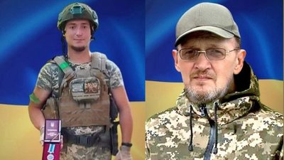 26 серпня на Буковині попрощаються із двома військовими: Софронієм та Краусом