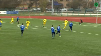 ФК "Кудрівка" на виїзді виграв у матчі проти ФК "Тростянець"