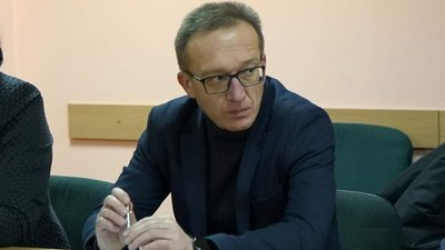 У Житомирі визначили переможців обласної краєзнавчої премії імені Миколи Костриці У Житомирі визначили переможців обласної краєзнавчої премії імені Миколи Костриці