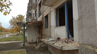 Школа–без дітей, квартири без газу та води: так 20 років живуть жителі селища Цукроварів Школа–без дітей, квартири без газу та води: так 20 років живуть жителі селища Цукроварів