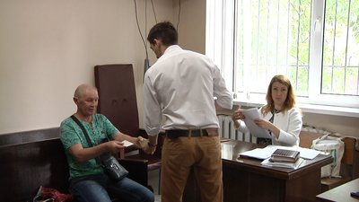 Три роки умовно та конфіскація майна: мешканця Одещини засудили за репост проросійських дописів Три роки умовно та конфіскація майна: мешканця Одещини засудили за репост проросійських дописів