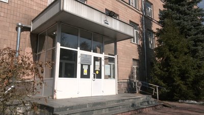 "Наймолодшому — 27". Як в Харкові змінився типовий портрет хворого на COVID-19 "Наймолодшому — 27". Як в Харкові змінився типовий портрет хворого на COVID-19