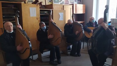 На Львівщині через брак фінансування закрили три організації для незрячих