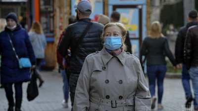 МОЗ оголосило нове карантинне районування. Хто у "червоній" зоні