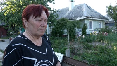 Без світла і змоги розпочати ремонт: як понад 3 місяці живуть мешканці 1-го провулка Шевченка у Чернігові Без світла і змоги розпочати ремонт: як понад 3 місяці живуть мешканці 1-го провулка Шевченка у Чернігові
