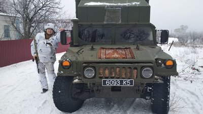 "Мама, я там буду потрібніший". Історія військового медика Ярослава Садикова
