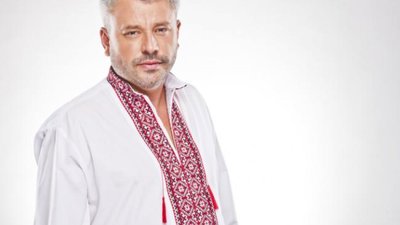 Юрій Бублик Юрій Бублик