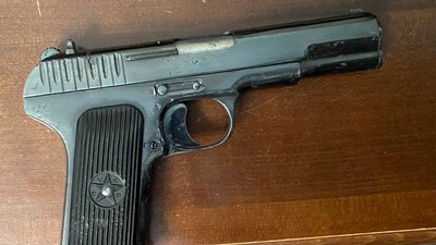 На Полтавщині готували вбивство депутата обласної ради — прокуратура