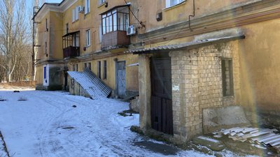 31 будинок збанкрутілого Хімзаводу передадуть на баланс Костянтинівської громади 31 будинок збанкрутілого Хімзаводу передадуть на баланс Костянтинівської громади