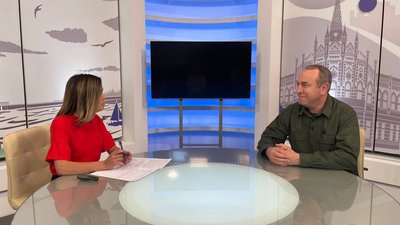 Забезпечення пальним, посівна та стан економіки: керівник області розповів про ситуацію на Черкащині