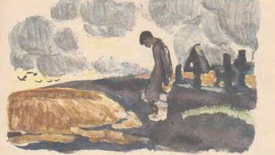 "Не хочу тієї слави": 172-га річниця із народження Панаса Мирного із Полтавщини "Не хочу тієї слави": 172-га річниця із народження Панаса Мирного із Полтавщини