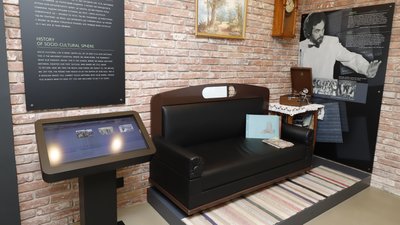 У Дніпрі проведуть 25 безкоштовних екскурсій для молоді