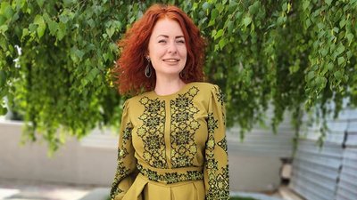 500 днів війни: історії миколаївців 500 днів війни: історії миколаївців