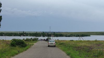 Як жителі Донеччини допомагають херсонцям, що постраждали від підриву окупантами Каховської ГЕС Як жителі Донеччини допомагають херсонцям, що постраждали від підриву окупантами Каховської ГЕС