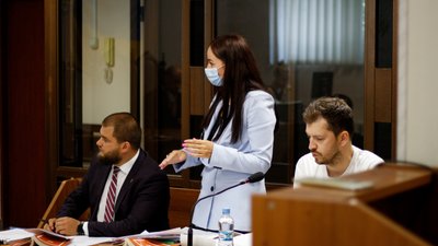 Одеський суд продовжив арешт для фотографа Нікіфорова та збільшив строки досудового розслідування