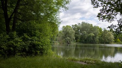 У Чернігові зафіксували температурний рекорд, який був 42 роки тому