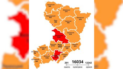 Коронавірус Рівне Коронавірус Рівне