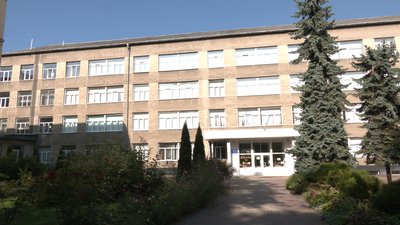 "Червона зона": відсьогодні івано-франківські школярі навчаються в режимі онлайн