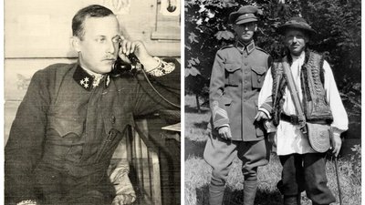 130-річчя Василя Вишиваного. Як австрійський ерцгерцог династії Габсбургів боровся за Україну і яке місце Кіровоградщини 130-річчя Василя Вишиваного. Як австрійський ерцгерцог династії Габсбургів боровся за Україну і яке місце Кіровоградщини
