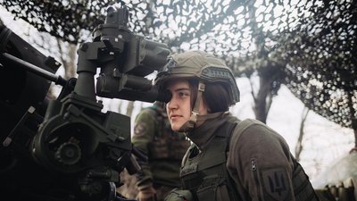 Ластівка в артилерії Ластівка в артилерії