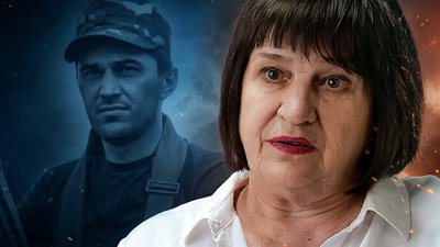 Дарія Ільїна Світловодська мій вибір - моя країна