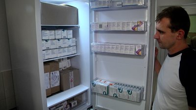 Рідкісний препарат для дітей зі СМА: що це за ліки і хто їх отримає на Львівщині
