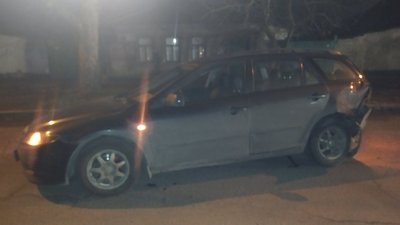 Смертельна ДТП у Херсоні: поліція встановлює свідків Смертельна ДТП у Херсоні: поліція встановлює свідків