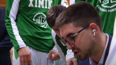 Олег Гончаров Олег Гончаров