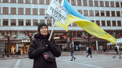 Як підтримувати інтерес до України за кордоном Як підтримувати інтерес до України за кордоном