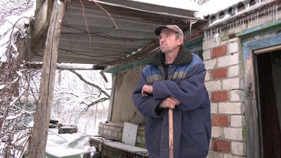 житель села семенівка житель села семенівка