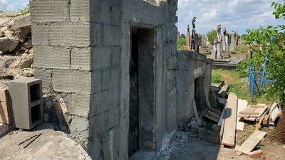 На Тернопільщині знайшли поховання бургомістра, який керував за часів австрійської влади На Тернопільщині знайшли поховання бургомістра, який керував за часів австрійської влади