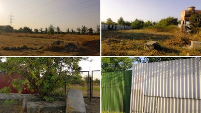 "Нові" виборчі адреси "Нові" виборчі адреси