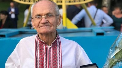 У Тернополі помер засновник гірськолижної школи