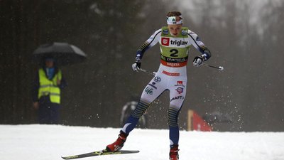 Чемпіонка Олімпіади-2018 у лижних гонках дебютуватиме на етапі Кубка світу з біатлону