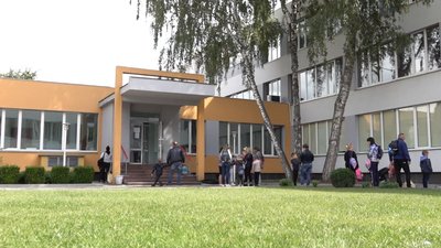 Система "Безпечна школа" зручніша за пропускну - черкащани Система "Безпечна школа" зручніша за пропускну - черкащани
