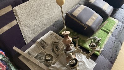 Живуть у підвалі та чекають на ремонт квартири: історія жительок Північної Салтівки Живуть у підвалі та чекають на ремонт квартири: історія жительок Північної Салтівки