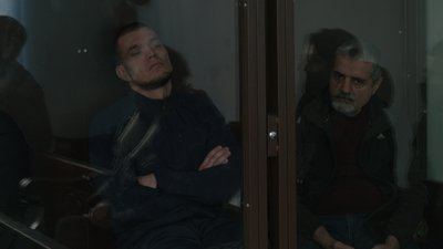 Пожежа у "Золотому часі" у Харкові. Рік потому