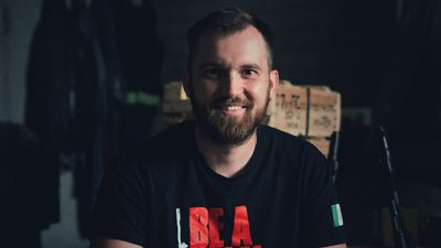 Юрій Жеребецький