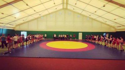 Спортсмен з Тернопільщини посів призове місце у спартакіаді "Повір у себе" Спортсмен з Тернопільщини посів призове місце у спартакіаді "Повір у себе"