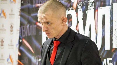 "Це за честь — загинути в Маріуполі". Спогади про оборонця "Азовсталі" з Чернівців "Це за честь — загинути в Маріуполі". Спогади про оборонця "Азовсталі" з Чернівців