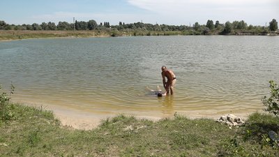 Черкащанку номінували на премію "Герой-рятувальник року"