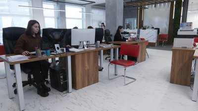 Центр зайнятості Центр зайнятості