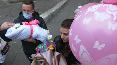 Екстремальні пологи Екстремальні пологи