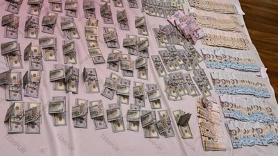 6 800 доларів за висновок ВЛК: на Донеччині до суду передали справу