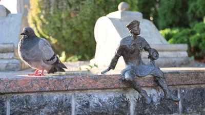 Туризм, туристичний збір, що відвідати в Луцьку, Луцьк, податки, ДПС