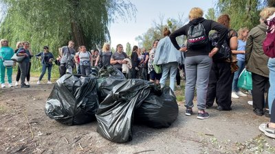 World Cleanup Day