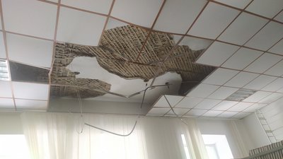 П’ять миколаївських шкіл тимчасово закрили через проблеми з пожежною безпекою